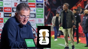 Juan Carlos Osorio se suma como comentarista para el Mundial 2026