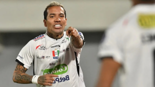 Dayro Moreno desafía el tiempo: su sueño de brillar en el Mundial 2026