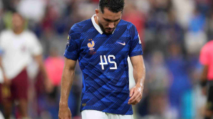 Rayan Cherki analiza la derrota de Francia ante España en el Mundial