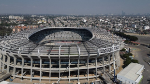 Desafíos físicos en el Mundial 2026: altitud, esfuerzo y velocidad