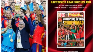 MARCA celebra la gesta de España en el Mundial 2026 con una semana de contenidos exclusivos