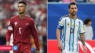 Informe desvela amenazas a estrellas en Mundial 2026