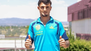 Pubill confía en la selección para el Mundial sin dudar de su potencial
