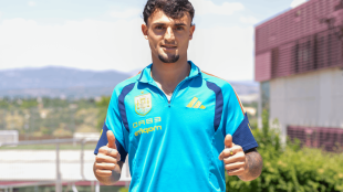 Pubill confía en la selección para el Mundial sin dudar de su potencial