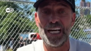 Jurgen Klopp abandona entrevista tras polémica racial en Mundial 2026