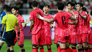 Corea del Sur en el Mundial 2026: Equipo equilibrado y prometedor para la competición