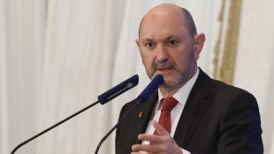 Vigo presiona para ser sede del Mundial 2030