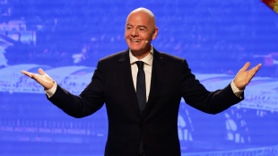 FIFA responde a las críticas por el Mundial 2026