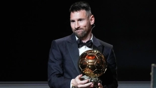 Proceso de selección del Balón de Oro 2026: 30 candidatos y jurado internacional