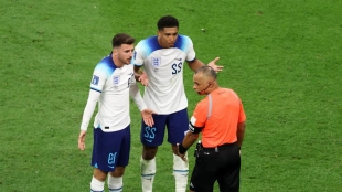 FIFA plantea nueva amnistía para tarjetas amarillas en Mundial 2026