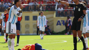 Babbel analiza la polémica final Argentina-España y elogia a Tuchel tras el Mundial