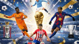 La emoción crece en el Movistar Fantasy MARCA rumbo al Mundial