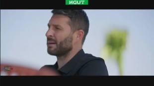 Gignac revela su amor por Monterrey y su decisión de quedarse para siempre