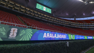 Mundial 2026: Revelan detalles exclusivos del Fan Fest en Guadalajara