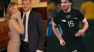 El ascenso meteórico de Tim Payne: de desconocido a estrella del Mundial 2026