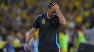 Selección Argentina: desafíos físicos y mentales antes del Mundial 2026