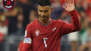 Cristiano Ronaldo: reflexiones tras la despedida mundialista y decisiones por tomar