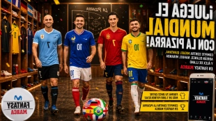 Arranca 'La Pizarra Mundial' con emocionantes premios en juego