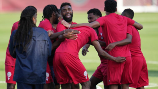 Nueva Caledonia desafía a Jamaica en duelo trascendental por boleto mundialista