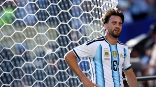 Tagliafico reflexiona sobre su futuro en los Mundiales tras la Copa del Mundo 2026