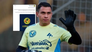 América anuncia exitosa cirugía y plazo de recuperación de Luis Ángel Malagón