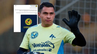 América anuncia exitosa cirugía y plazo de recuperación de Luis Ángel Malagón