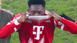 Atlético de Madrid arrasa en Champions League y acaricia los cuartos de final