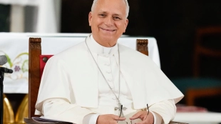 El Papa León XIV comparte enseñanzas de vida a través del fútbol y la fe