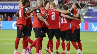 Stefan Posch y su regreso triunfal con máscara protectora en Mundial 2026