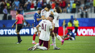 Cubarsí y Laporte, el muro sólido que guía a España hacia la gloria mundial
