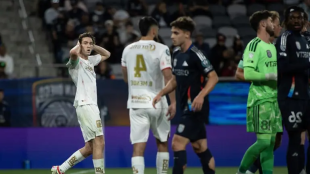 Marcel Ruiz baja del Mundial 2026: lesión grave en rodilla lo deja fuera