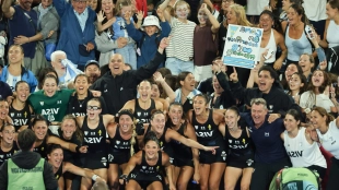 Las Leonas brillan en el Mundial 2026: camino a la gloria con paso firme