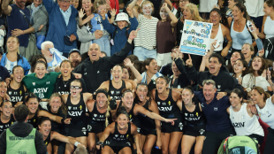 Las Leonas brillan en el Mundial 2026: camino a la gloria con paso firme