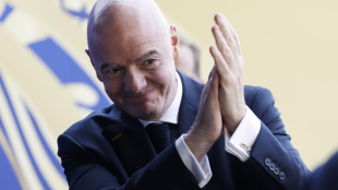 La UEFA reacciona ante propuesta de inversores privados en competiciones de la FIFA