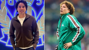 Memo Ochoa, el icónico portero mexicano, se despide de las canchas y revela sus planes futuros