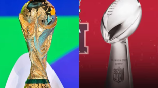 El costo para los aficionados: Super Bowl vs. Mundial 2026 en EE.UU.