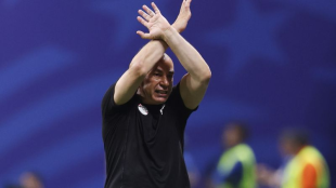 FIFA sanctions Egypt: controversy following World Cup elimination against Argentina