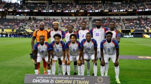 Debut histórico de Haití en el Mundial 2026 con su primera convocatoria