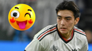 Gilberto Mora, el talento emergente que sueña con brillar en Europa