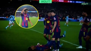 Lamine Yamal se perderá lo que resta de temporada y apunta al Mundial 2026