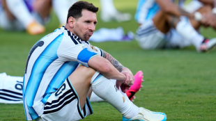 La inesperada comparación entre Cristiano Ronaldo y Lionel Messi en el Mundial 2026