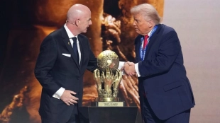 El Mundial 2026: más allá del fútbol, un torneo marcado por la polémica y las conspiraciones