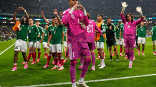 Raúl Rangel, el portero mexicano que desafía la historia en el Mundial
