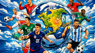 El Mundial Fantasy: un despliegue de estrellas y emoción