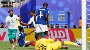 Ibrahim Mbaye, la promesa que brilla con Senegal y desafía a Francia