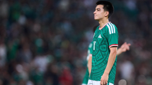 Selección Mexicana: Bajas preocupantes antes de duelos amistosos