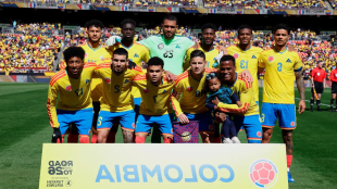 Evolución geográfica de la Selección Colombia: diversidad y fortaleza en el mapa futbolístico