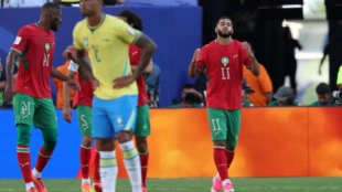 Ismael Saibari, la revelación del Mundial 2026 que ilusiona al Bayern