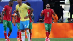 Ismael Saibari, la revelación del Mundial 2026 que ilusiona al Bayern