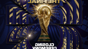 Estrellas internacionales brillarán en la ceremonia de clausura del Mundial 2026